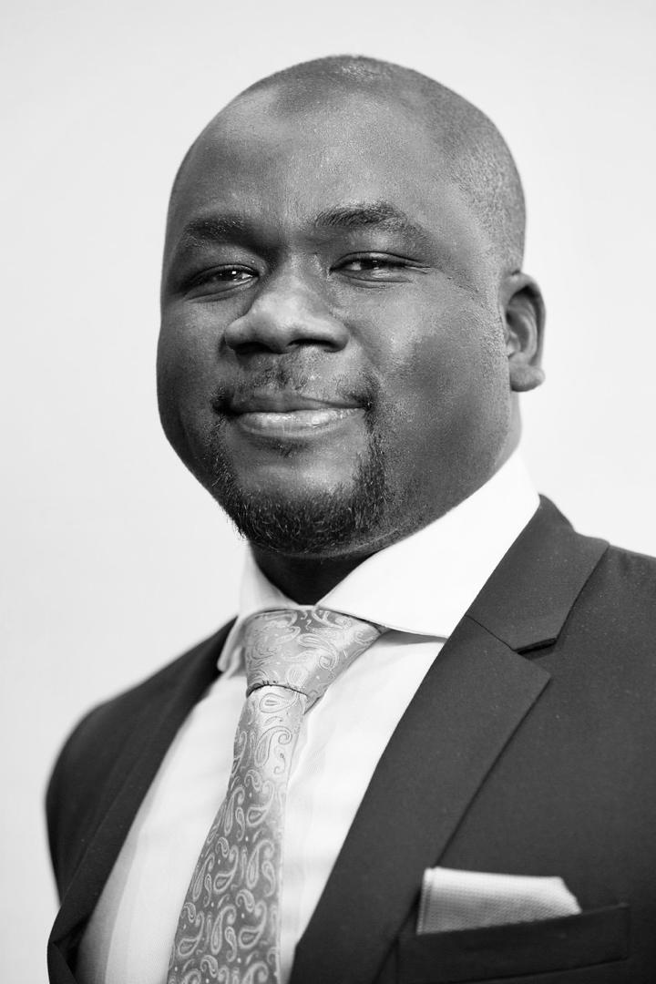 Serigne Mansour Gaye